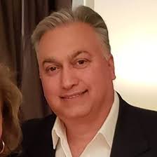 Ali Haghani, Realtor, Samson Properties