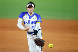 Monday, the ncaa unveiled the logo for the 2022 women's final four in minneapolis. Women S College World Series Ucla Softball Shuts Out Florida State Daily News