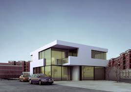 Künstlerischer darstellungsmethodik kamerastandpunkte und lichtstimmung bringen das haus, das an sich schon abschreckend ist, nicht. Haus Realisierung Architektur 3d Model Visualisierung 3d Ring De