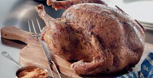 18 nyc restaurants for thanksgiving dinner in 2020. Farm Bureau Survey Shows A Decline In Thanksgiving Dinner Cost Talk Business Politics