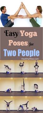 With The Popularity Of Yoga Increasing Throughout The Western Globe You Have Perhaps Heard About How I Yoga Challenge Poses Easy Yoga Poses Yoga Poses For Two