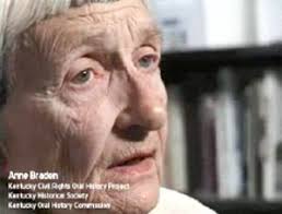 Anne Braden, 1927-2006