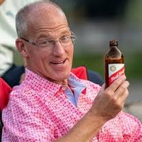 Timothy Feeney is Training for PMC 2025