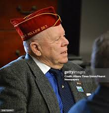 108 Will Haggerty Photos & High Res Pictures