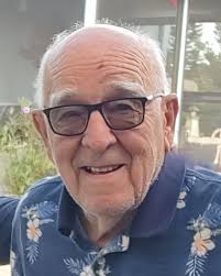 Maurice L. Cayer Obituary September 12, 2023