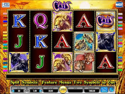 Las mejores tragamonedas, slots online e juegos de casino online en slotjava.es. Juega Gratis A La Tragamonedas Cats