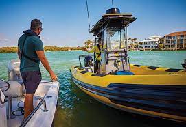 While both companies offer tow services, this article will look at what sets them apart. Boat Towing Insurance Coverage 101 Discover Boating