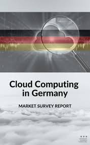 The fundamental driving forces for the market are consumerization of it, diverse landscape of suppliers, new requirements of agile it. 2020 Cloud Computing In Germany Market Survey Updated Version