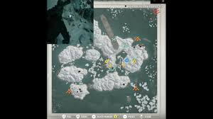 Thanks to mapbox for providing amazing maps. Vigor Snow Troll Location On Anikken Youtube