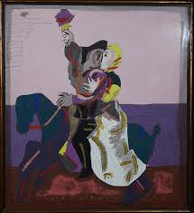 Image result for arte albanese