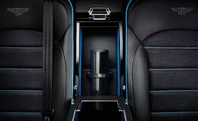 Dark Arts George Bamford S Take On The Bentley Mulliner Mulsanne Speed Is Full Of Hidden Delights Bentley Mulliner Bentley Mulsanne Bentley