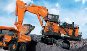 Hitachi Minetech Machinery