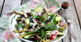 Menu enfant (jusqu'à 12 ans) : Preparez Un Menu Special Printemps En 5 Recettes 4 Photos