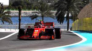 Published 02/02/2021, 2:28 am est. Abu Dhabi Grand Prix Free Practice 1 44 Laps For Charles And Seb