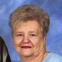 Obituary information for Lillabel Arnold