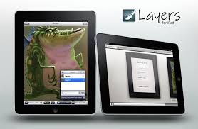 Layers For Ipad Will Have To Check This App Out Ipad Art Ipad Drawing App Art Apps