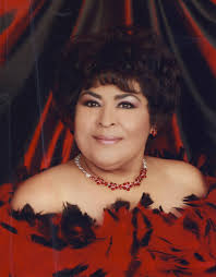 Juana Ramirez Obituary