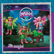 Explore a Mystical Fairy Forest With Adventures of Ayuma + Influencer Box  GIVEAWAY! | YAYOMG!