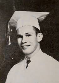 OHS CLASS OF '72 April 14, 1954