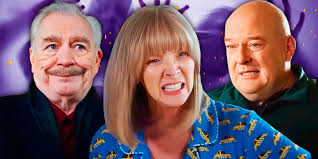 The Parenting Cast & Character Guide