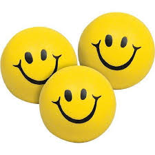 See more ideas about smiley, emoticon, smiley emoji. Yellow And Black Smiley Ball Rs 12 Piece Ratanson Sports Id 15150434755
