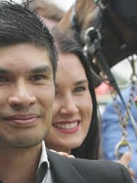 Racing: Kiwi jockey Cory Parish wins Caulfield Cup aboard Boom Time