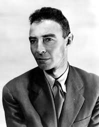 J. Robert Oppenheimer — The Thomas Jefferson Hour
