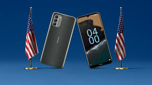 Nokia G400 5G now available in the US