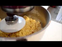 How To Use Your Kitchenaid To Make Pasta Dough Kitchen Aid Pasta Recipe Pasta Dough Pasta Dough Recipe Kitchenaid