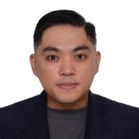 Patrick Anthony Buison ACS, ACG