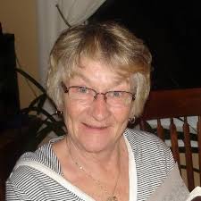 Margaret Pinky Karwowski Obituary (1944