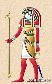 Ancient carvings of pharaohs, egyptian gods, and hieroglyphics on. Ancient Egyptian Gods And Goddesses Illustrated Descriptions And Stories