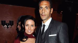 Ms ellison, 34, who married ferdinand in 2009. Tributes As Rio Ferdinand S Wife Rebecca Dies Capital Sports