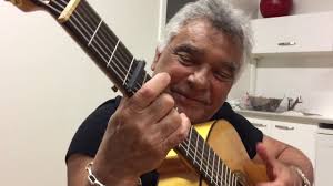 He was originally a member of his father's band, jose reyes and los reyes. Nicolas Reyes Of Gipsy Kings Sings Gitana Gitana 2017 Video Ozgur Nevres Web Diary