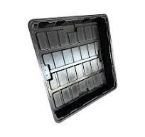 Sinowell Custom Size Commercial Greenhouse Ebb Flow Flood Tray