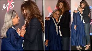 Watch This Video Of Jaya Bachchan Engaged In A Gossip Session With Daughter Shweta Nanda Will Remind You Of Your Mom Top free images & vectors for shweta bachchan in png, vector, file, black and white, logo, clipart, cartoon and transparent.