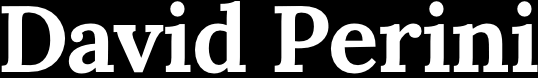 David Perini