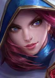 Natalia is one of the 4 characters with the singing face. Natalia Mobile Legends Bang Bang Wiki Fandom