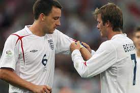 John Terry – Captain, Leader, Legend? | James Dutton