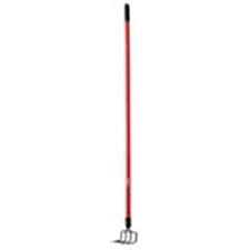 Steel shaft garden soil cultivator. Buy Bond Lh005 Length Handled 4 Tine Cultivator Online In Germany B000bwz96m