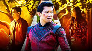 Simu liu's workout needed to happen as soon as possible. Marvel S Shang Chi First Images Show Awkwafina Simu Liu More In Mcu Movie The Direct