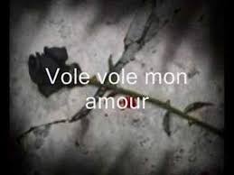 Celine Dion Vole Not My Taste In Montage But Romantic Love Poems Love Poems Anberlin Lyrics