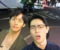 actor おしゃれまとめの人気アイデア pinterest cheuk lam 菅田 菅田 将 暉 俳優