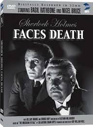 Amazon.com: Sherlock Holmes - The Triumph of Sherlock Holmes