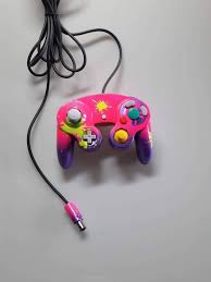 Choose your gamerpic from the selection shown, or select take a picture of my avatar or upload a custom image. Custom Gamecube Shell Only Etsy Gamecube Gamecube Controller Custom Xbox