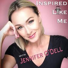 ''i've always been able to feel good about showing off my body.'' Inspired Like Me With Jennifer O Dell Podcast Inspiredlikeme Listen Notes