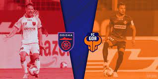 The soccer teams fc goa and odisha fc played 15 games up to today. Odisha Vs Goa Preview Uphill Task For Juggernauts Against In Form Gaurs