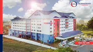 Kpj kuching specialist hospital (preferred). Kpj Bandar Maharani Specialist Hospital Home Facebook