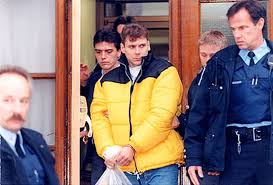 Former director general of criminal justice with public safety canada mary campbell. Did Paul Bernardo Do It The Star