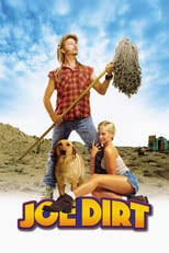 It puts the lotion on its skin. Joe Dirt Quotes Movie Quotes Database